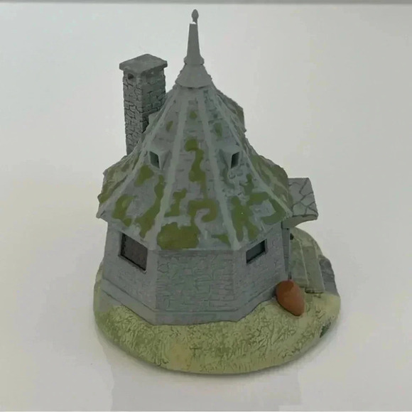 2020 Hallmark Ornament‎ Harry Potter Hagrid's Hut - Picture 5 of 9